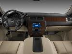 Chevrolet Silverado 2500 HD Extended Cab 2007 года